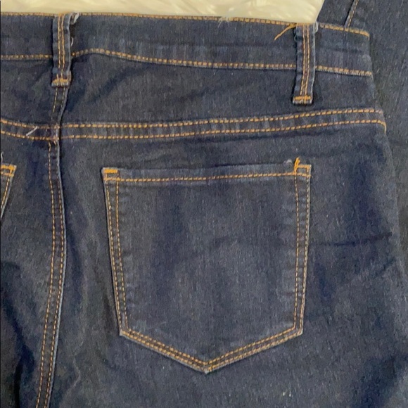 Forever21 skinny jeans - Picture 6 of 6